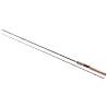 Lanseta baitcasting Favorite Arena Stream ARNC602UL 1.8m 2-7g M-Fast