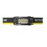 Lanterna frontala NITECORE HC65UHE, 200 lumeni, max. 222m