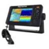 Chartplotter sonar RAYMARINE ELEMENT S 7" cu sonda CPT-S