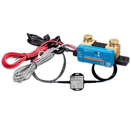 Sistem de monitorizare a bateriei DIGITAL YACHT BM100, compatibil NMEA 2000