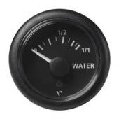 Indicator nivel apa curata VERATRON, 52mm, 4-20 mA, negru