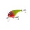 Vobler VIDRA LURES Nautilus SR 6cm, 16g, RH Red Head