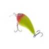 Vobler VIDRA LURES Nautilus SR 6cm, 16g, RH Red Head