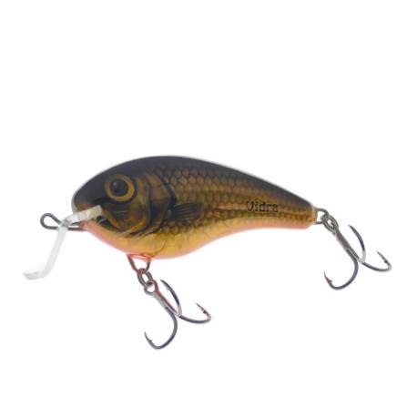 Vobler VIDRA LURES Nautilus SR 6cm, 16g, GLH Gold Holo