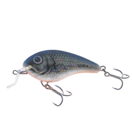 Vobler VIDRA LURES Nautilus SR 6cm, 16g, BLH Blue Holo