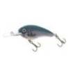 Vidra Lures Nautilus DR Deep Runer 6cm, 16gr, Floating, GRH Green Holo