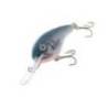 Vidra Lures Nautilus DR Deep Runer 6cm, 16gr, Floating, GRH Green Holo