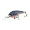 Vidra Lures Nautilus DR Deep Runer 6cm, 16gr, Floating, GRH Green Holo