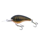 Vidra Lures Nautilus DR Deep Runer 6cm, 16gr, Floating, GLH Gold Holo