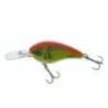 Vidra Lures Nautilus DR Deep Runer 6cm, 16gr, Floating, LO Lime Orange