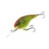 Vidra Lures Nautilus DR Deep Runer 6cm, 16gr, Floating, LO Lime Orange