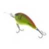 Vidra Lures Nautilus DR Deep Runer 6cm, 16gr, Floating, LO Lime Orange