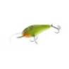 Vidra Lures Nautilus DR Deep Runer 6cm, 16gr, Floating, LO Lime Orange