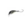 Vobler 3STAN Stream Micro 25SS, 2.5cm, 1.3g, MN Minnow, carlig debarbetat