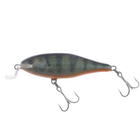 Vobler 3STAN S70F, 7cm, 7g, Perch