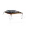 Vobler 3STAN B70F, 7cm, 7g, OBNT Orange Belly Natural Trout