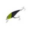 Vobler 3STAN B70F, 7cm, 7g, CHB Chartreuse Black