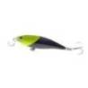 Vobler 3STAN B70F, 7cm, 7g, CHB Chartreuse Black