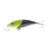 Vobler 3STAN B70F, 7cm, 7g, CHB Chartreuse Black