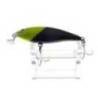 Vobler 3STAN B70F, 7cm, 7g, CHB Chartreuse Black