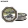 Fir monofilament KONGER Team Catfish Dark Grey, 200m, 0.80mm, 37kg