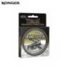 Fir monofilament KONGER Team Catfish Dark Grey, 200m, 0.80mm, 37kg