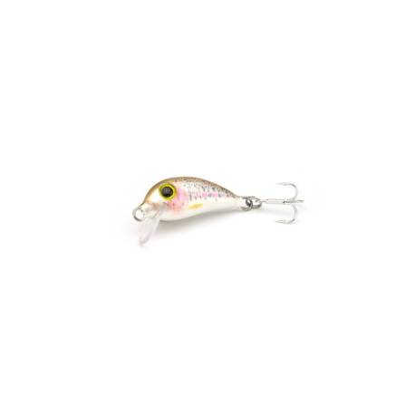 Vobler 3STAN Stream Micro 25SS, 2.5cm, 1.3g, RT Rainbow Trout