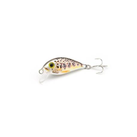 Vobler 3STAN Stream Micro 30MS, 3cm, 2.1g, Sinking,a T Trout