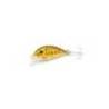 Vobler 3STAN Stream Micro 30MS, 3cm, 2.1g, Sinking,a GT Gold Trout