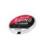 Fir fluorocarbon GOSEN Answer Eging FC Leader, 30m, 0.285mm, 5.44kg