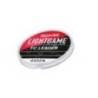 Fir fluorocarbon GOSEN Answer Light Game 30m, 1.0 PE, 0.165mm, 1.81kg