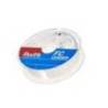 Fir fluorocarbon GOSEN Roots FC Leader 50m, 4.0 PE, 0.33mm, 7.25kg