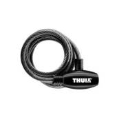 Cablu antifurt bicicleta THULE Cable Lock 538, 180cm