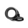 Cablu antifurt bicicleta THULE Cable Lock 538, 180cm