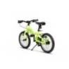 Bicicleta copii 4-6 ani CARPAT C16208C roti 16", Verde/Albastru