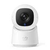 Camera de supraveghere eufy Security C220 Indoor, Rezolutie 2K, 360° Pan&Tilt, AI, Audio bidirectio