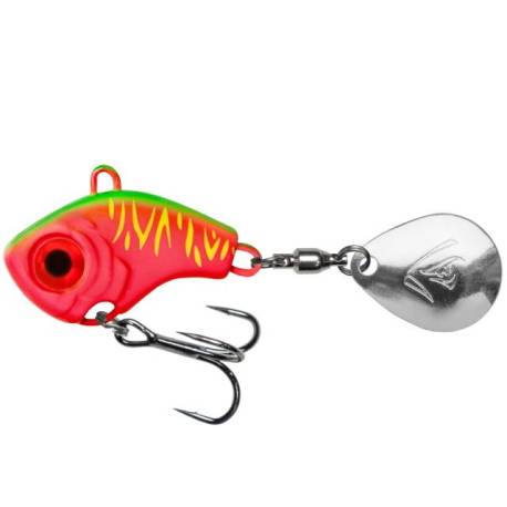 Naluca SELECT Turbo Tail Spinner 22g, culoare 04