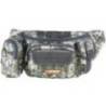 Borseta PROX VC102B Digi-Camo Waist Bag Brown