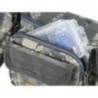 Borseta PROX VC102B Digi-Camo Waist Bag Brown