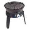 Gratar pe gaz si aragaz portabil Cadac Safari Chef 30 LP, 30mbar 6540L1-10-EU