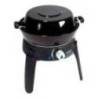 Gratar pe gaz si aragaz portabil Cadac Safari Chef 30 LP, 30mbar 6540L1-10-EU