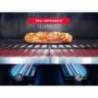 Gratar pe gaz Char-Broil Evolve, display, grile din fonta, TRU-Infrared 140991