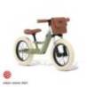 Bicicleta fara pedale BERG Biky Retro Green