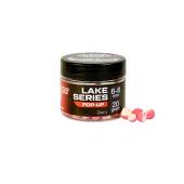 Momeli de carlig BENZAR Lake Series Pop Up 6-8 mm cherry