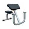 Banca Scott pentru biceps IMPULSE FITNESS IFSPC