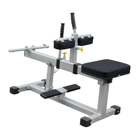 Aparat de exercitii pentru gambe IMPULSE FITNESS IFCR, max.100kg