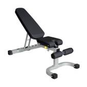 Banca fitness multifunctionala IMPULSE FITNESS IFFID, max. 275kg