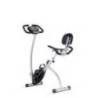 Bicicleta fitness pliabila ONWAY FITNESS X-BIKE OF3005, max.100kg