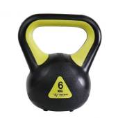 Gantera Kettlebell THEWAY FITNESS 6 kg, Vinil