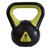 Gantera Kettlebell THEWAY FITNESS 8 kg, Vinil